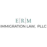 ERM Immigration Law, PLLC Logo