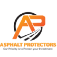 Asphalt Protectors LLC Logo