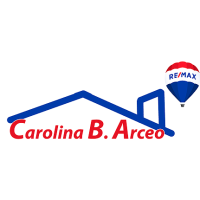 Carolina Arceo Realtor Logo