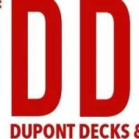Dupont Decks & Patios LLC Logo