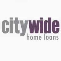 Paul Armstrong | Citywide Home Loans Logo