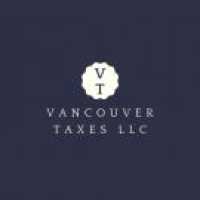 Vancouver Taxes LLC Logo