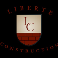Liberte Construction - New Hope Logo