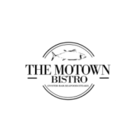 The Motown Bistro Logo