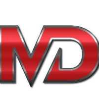 MATT DION & ASSOCIATES LLC Logo