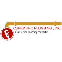 Cupertino Plumbing Logo
