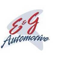 E & G Automotive Logo