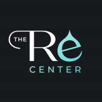 The ReCenter Logo