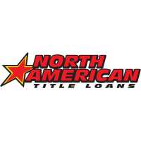 North American Title Loans - Closed Logo