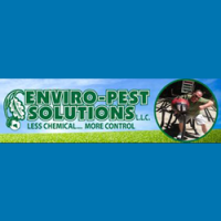 Enviro-Pest Solutions L.L.C. Logo