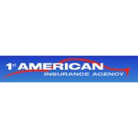 1st American Insurance Logo