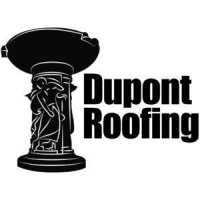 Dupont Roofing LLC Logo