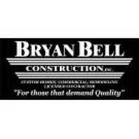 Bryan Bell Construction, Inc. Logo