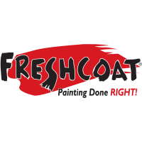 Fresh Coat Painters of Cabot Logo