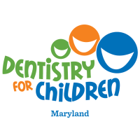 Dentistry for Children Maryland â€“ Potomac Logo