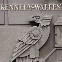 The Kennedy-Warren Logo