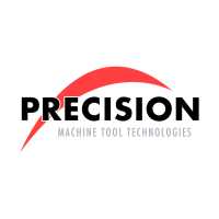 Precision Machine Tool Technologies, Inc. Logo