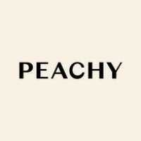 Peachy Grand Central Logo