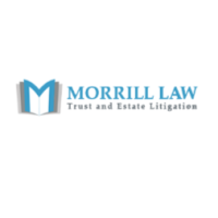 Morrill Law Logo