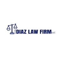 The Diaz Law Firm, LLC Logo