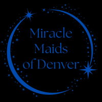 Miracle Maids Logo