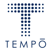 Tempo Cambridge Apartments Logo