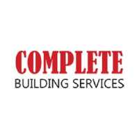 Complete Building Services Logo