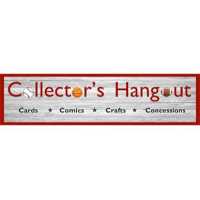 Collector's Hangout Logo