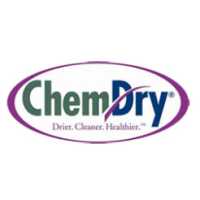 Chem Dry Of Suffolk Logo