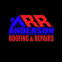 Anderson Roofing and Repairs Logo