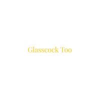 Glasscock Too Logo