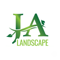 JA Landscape Logo