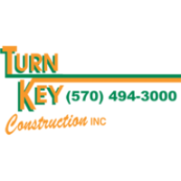 TurnKey Construction, Inc. Logo