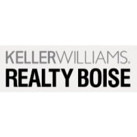 Joe Argon Real Estate Services - Keller Williams Realty Boise Logo