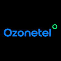 Ozonetel Logo