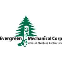 Evergreen Mechanical Corp Logo