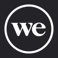 WeWork Office Space & Coworking Logo