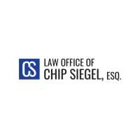 Law Office of Chip Siegel, Esq. Logo