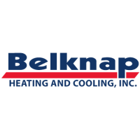 Belknap Heating & Cooling  Inc. Logo
