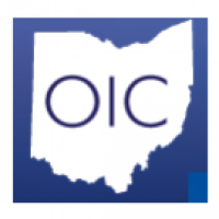 Ohio Insurance Center Agency Logo