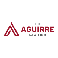 The Aguirre Law Firm, PLLC Logo