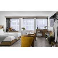 Yours Truly DC Hotel - Vignette Collection by IHG Logo