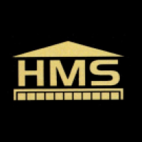 Harrison Mini Storage Logo