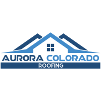 Aurora Colorado Roofing Logo