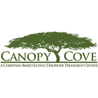 Canopy Cove Eating Disorder Treatment Center Logo