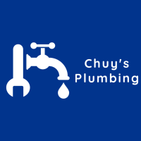 Chuy's Plumbing Logo