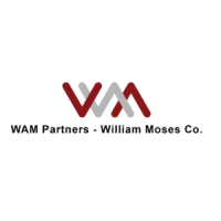 WAM Partners - William Moses Co Logo