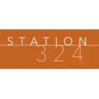 Station 324 Apartments Logo