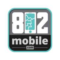 802 Mobile Logo