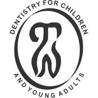 Dentistry for Children and Young Adults Logo
